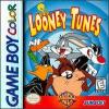 Looney Tunes Box Art Front